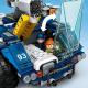 LEGO Jurassic World Gallimim i pteranodon: ucieczka (75940) 3