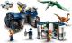 LEGO Jurassic World Gallimim i pteranodon: ucieczka (75940) 13