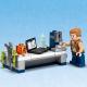 LEGO Jurassic World Laboratorium doktora Wu: ucieczka młodych dinozaurów (75939) 2