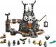 LEGO Ninjago Lochy Szkieletowego Czarownika (71722) 6