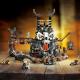 LEGO Ninjago Lochy Szkieletowego Czarownika (71722) 8