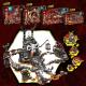 LEGO Ninjago Lochy Szkieletowego Czarownika (71722) 9