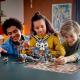 LEGO Ninjago Lochy Szkieletowego Czarownika (71722) 10