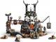 LEGO Ninjago Lochy Szkieletowego Czarownika (71722) 14