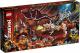 LEGO Ninjago Smok Szkieletowego Czarownika (71721) 1