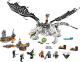 LEGO Ninjago Smok Szkieletowego Czarownika (71721) 7
