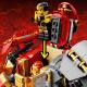 LEGO Ninjago Mech z ognia i kamienia (71720) 2