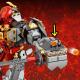 LEGO Ninjago Mech z ognia i kamienia (71720) 3