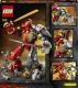 LEGO Ninjago Mech z ognia i kamienia (71720) 6