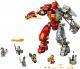 LEGO Ninjago Mech z ognia i kamienia (71720) 7