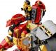 LEGO Ninjago Mech z ognia i kamienia (71720) 10