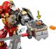 LEGO Ninjago Mech z ognia i kamienia (71720) 11