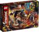 LEGO Ninjago Rogaty stwór Zane'a (71719) 1