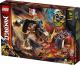 LEGO Ninjago Rogaty stwór Zane'a (71719) 6