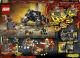 LEGO Ninjago Rogaty stwór Zane'a (71719) 7