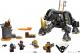 LEGO Ninjago Rogaty stwór Zane'a (71719) 8