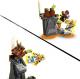 LEGO Ninjago Rogaty stwór Zane'a (71719) 12