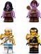 LEGO Ninjago Rogaty stwór Zane'a (71719) 13