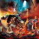 LEGO Ninjago Rogaty stwór Zane'a (71719) 14