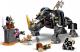 LEGO Ninjago Rogaty stwór Zane'a (71719) 15