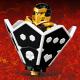 LEGO Ninjago Rogaty stwór Zane'a (71719) 3