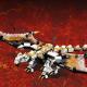 LEGO Ninjago Bojowy smok Wu (71718) 4