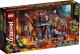 LEGO Ninjago Podróż do Lochów Czaszki (71717) 1