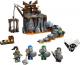 LEGO Ninjago Podróż do Lochów Czaszki (71717) 1