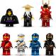 LEGO Ninjago Perła Przeznaczenia (71705) 11