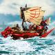 LEGO Ninjago Perła Przeznaczenia (71705) 12