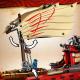 LEGO Ninjago Perła Przeznaczenia (71705) 2