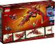 LEGO Ninjago Pojazd bojowy Kaia (71704) 1