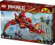 LEGO Ninjago Pojazd bojowy Kaia (71704) 4