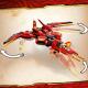 LEGO Ninjago Pojazd bojowy Kaia (71704) 5