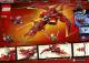 LEGO Ninjago Pojazd bojowy Kaia (71704) 6