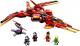 LEGO Ninjago Pojazd bojowy Kaia (71704) 7