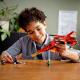 LEGO Ninjago Pojazd bojowy Kaia (71704) 9