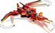 LEGO Ninjago Pojazd bojowy Kaia (71704) 10