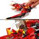 LEGO Ninjago Pojazd bojowy Kaia (71704) 11