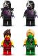 LEGO Ninjago Pojazd bojowy Kaia (71704) 12