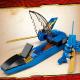 LEGO Ninjago Bitwa burzowego myśliwca (71703) 4