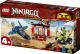 LEGO Ninjago Bitwa burzowego myśliwca (71703) 6