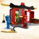 LEGO Ninjago Bitwa burzowego myśliwca (71703) 7