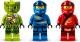 LEGO Ninjago Bitwa burzowego myśliwca (71703) 13