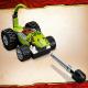 LEGO Ninjago Bitwa burzowego myśliwca (71703) 3