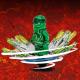 LEGO Ninjago Wybuch Spinjitzu Lloyd (70687) 2