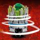 LEGO Ninjago Wybuch Spinjitzu Lloyd (70687) 3