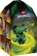 LEGO Ninjago Wybuch Spinjitzu Lloyd (70687) 4