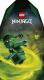 LEGO Ninjago Wybuch Spinjitzu Lloyd (70687) 8