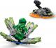 LEGO Ninjago Wybuch Spinjitzu Lloyd (70687) 10